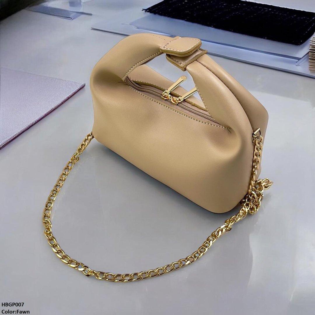 Trendy Ladies Hand Bag