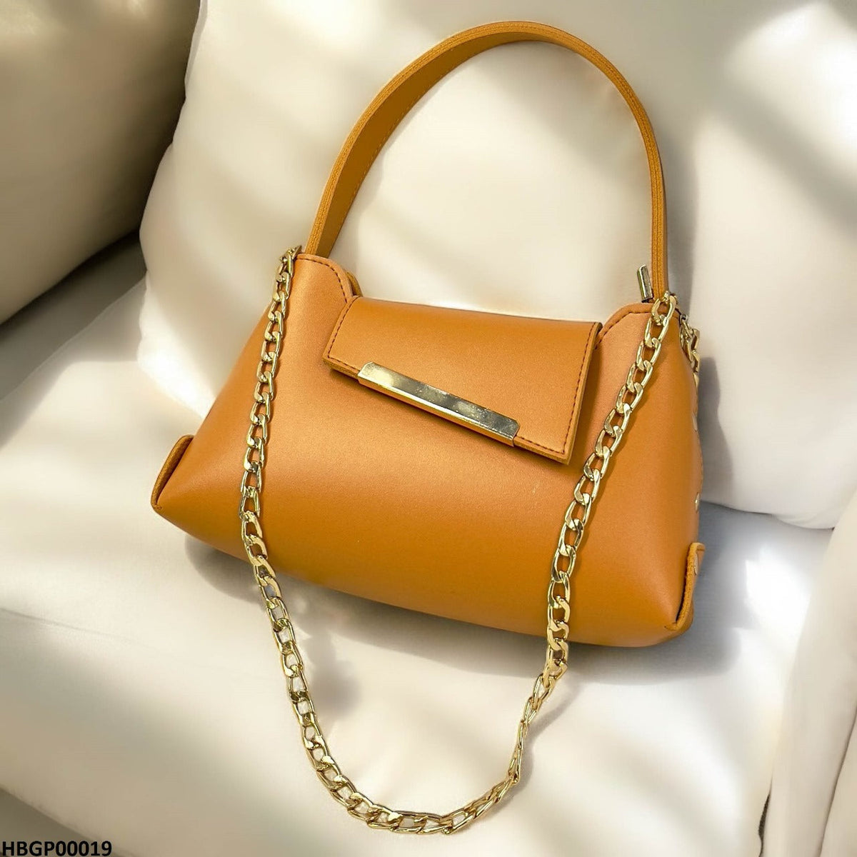 Trendy Ladies Hand Bag