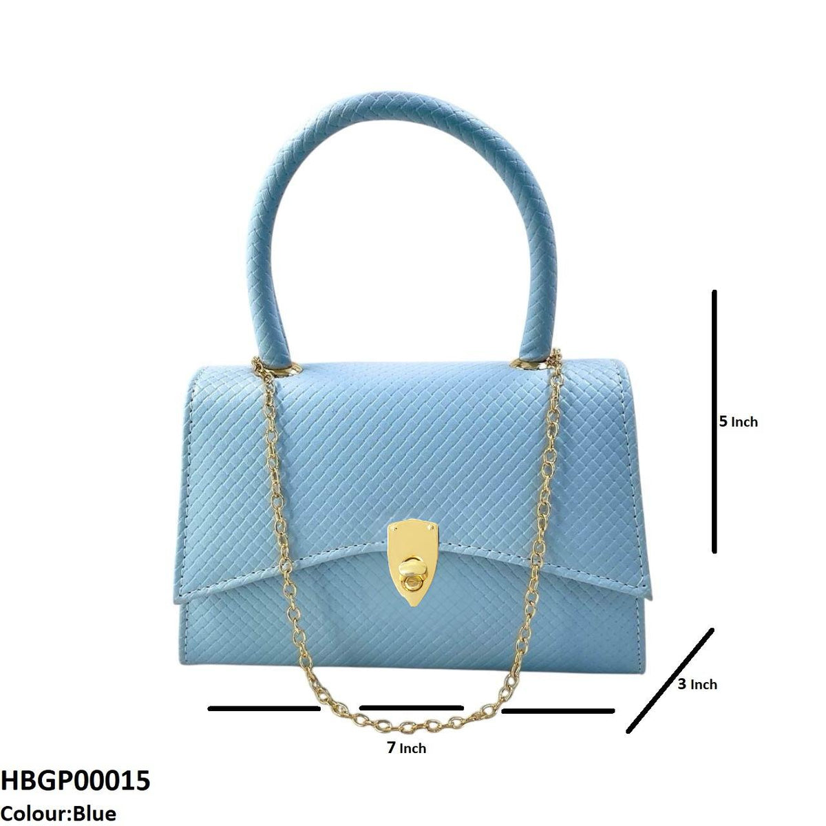 Trendy Ladies Hand Bag