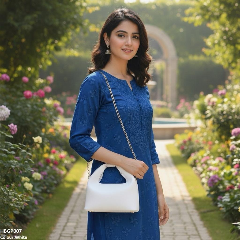 Trendy Ladies Hand Bag
