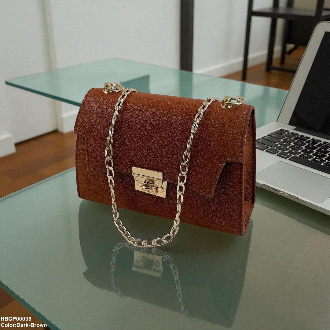 Nawrah Crossbody Ladies Hand bag