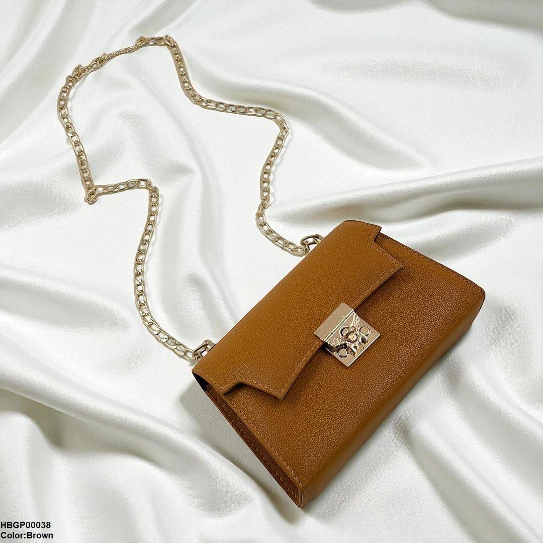 Nawrah Crossbody Ladies Hand bag