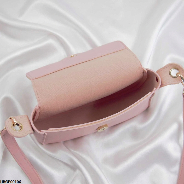 Velina Mini Crossbody Ladies Bag
