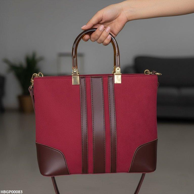 Linea Signature Ladies Tote Bag