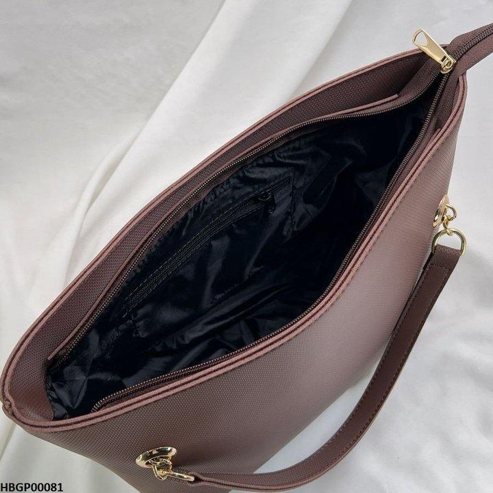 Cavelle Chain Ladies Tote Bag