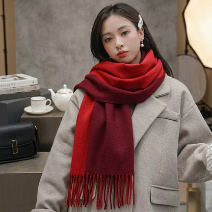 Red / Burgundy