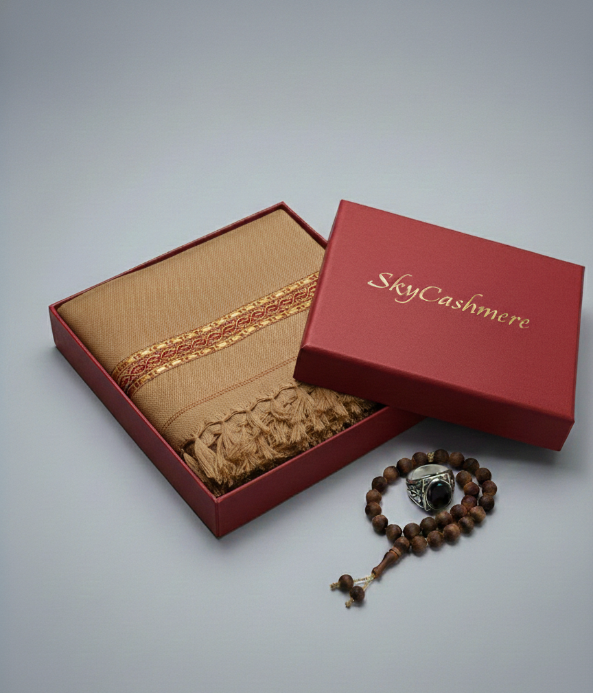 Sultan'S Shawl