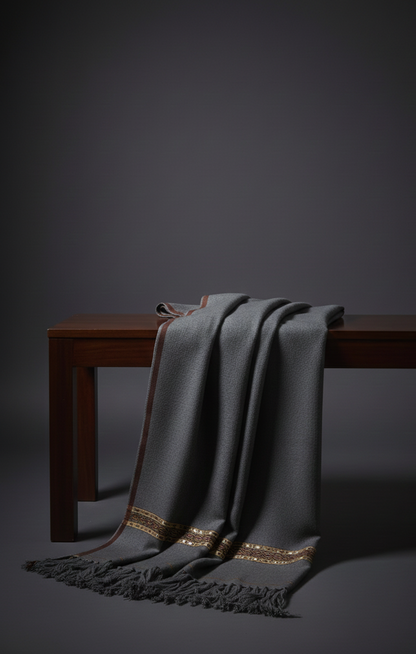 Sultan'S Shawl