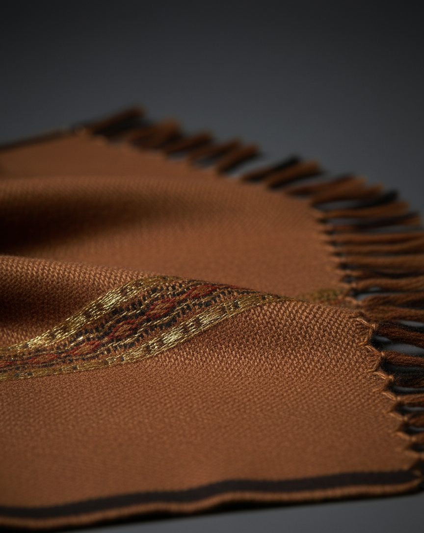 Sultan'S Shawl