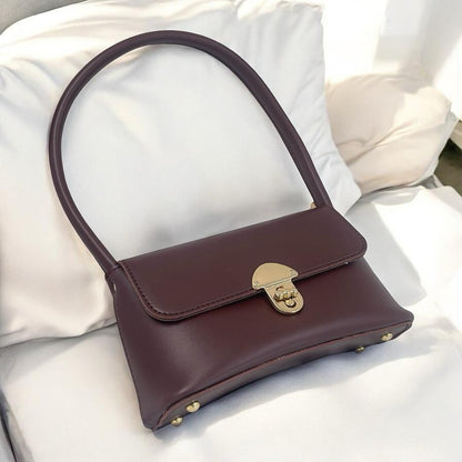 Trendy Armpit Ladies Hand Bag