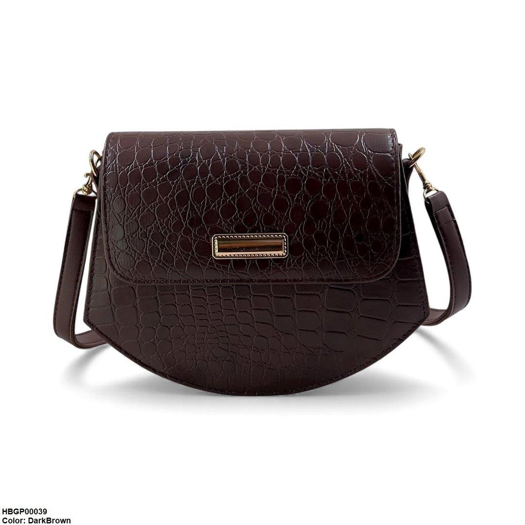 Nisa Crossbody Ladies Hand Bag