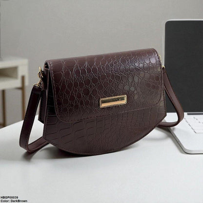 Nisa Crossbody Ladies Hand Bag