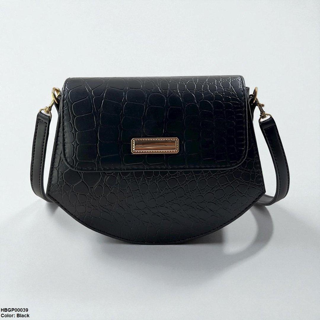 Nisa Crossbody Ladies Hand Bag