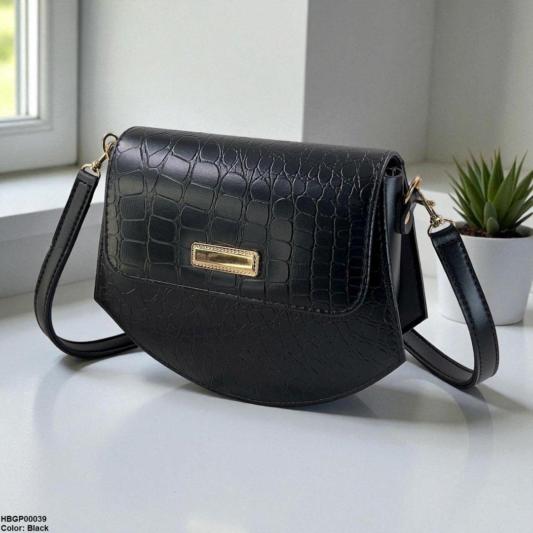 Nisa Crossbody Ladies Hand Bag