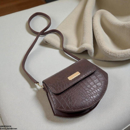 Nisa Crossbody Ladies Hand Bag