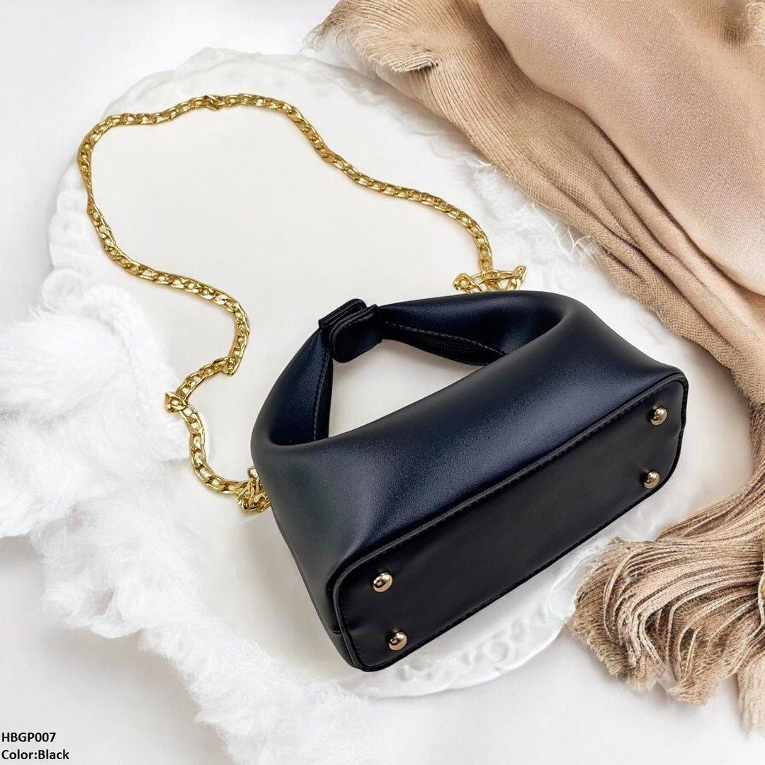 Trendy Ladies Hand Bag