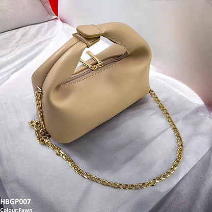 Trendy Ladies Hand Bag