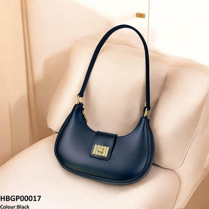 Trendy Armpit Ladies Hand Bag