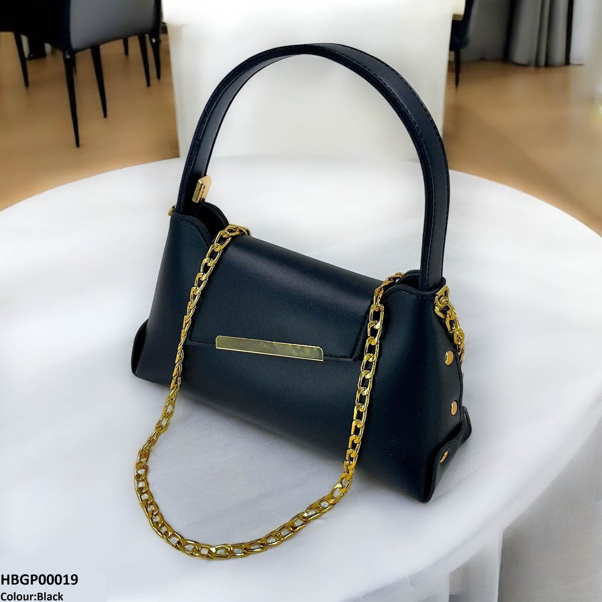 Trendy Ladies Hand Bag