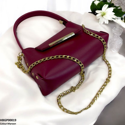 Trendy Ladies Hand Bag