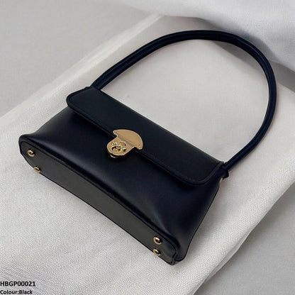 Trendy Armpit Ladies Hand Bag