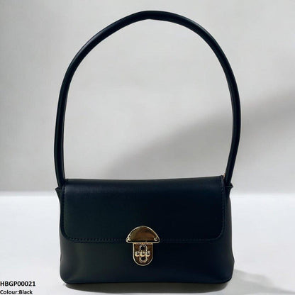 Trendy Armpit Ladies Hand Bag