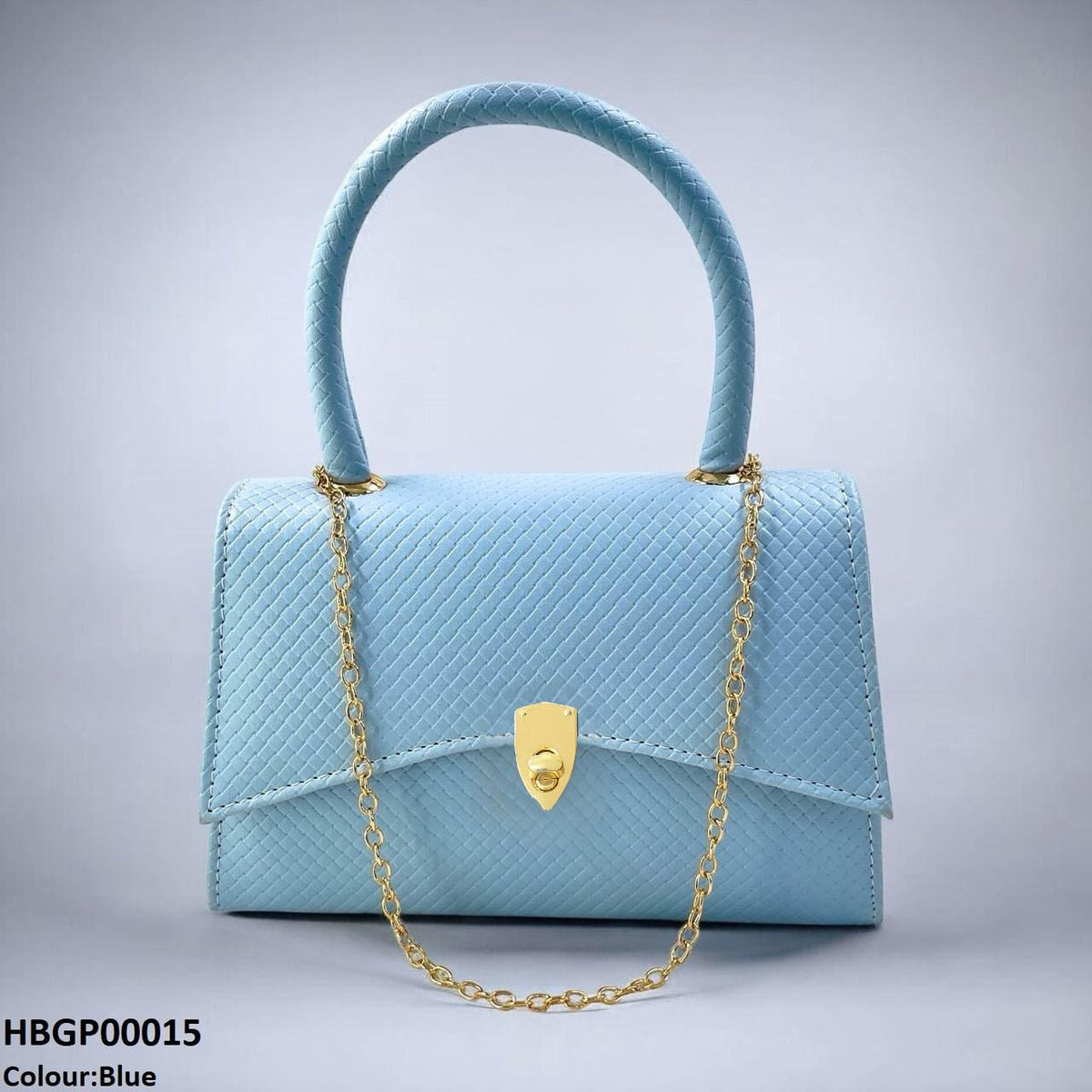 Trendy Ladies Hand Bag