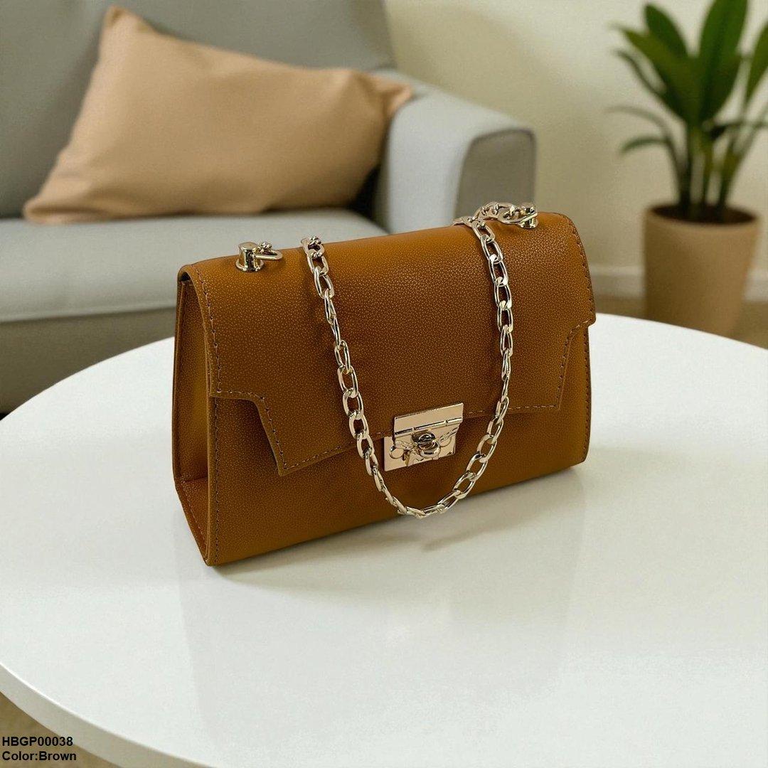 Nawrah Crossbody Ladies Hand bag