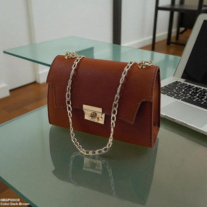 Nawrah Crossbody Ladies Hand bag