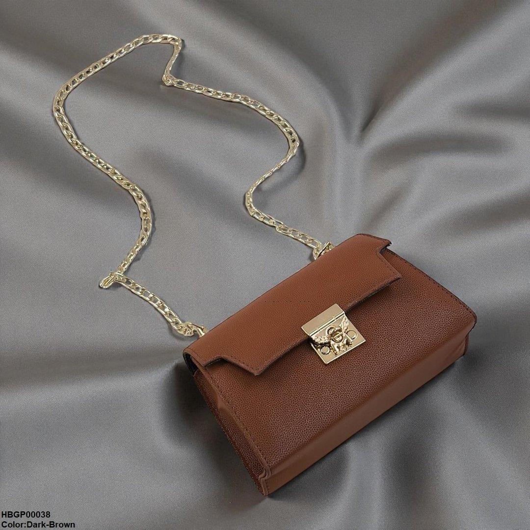 Nawrah Crossbody Ladies Hand bag