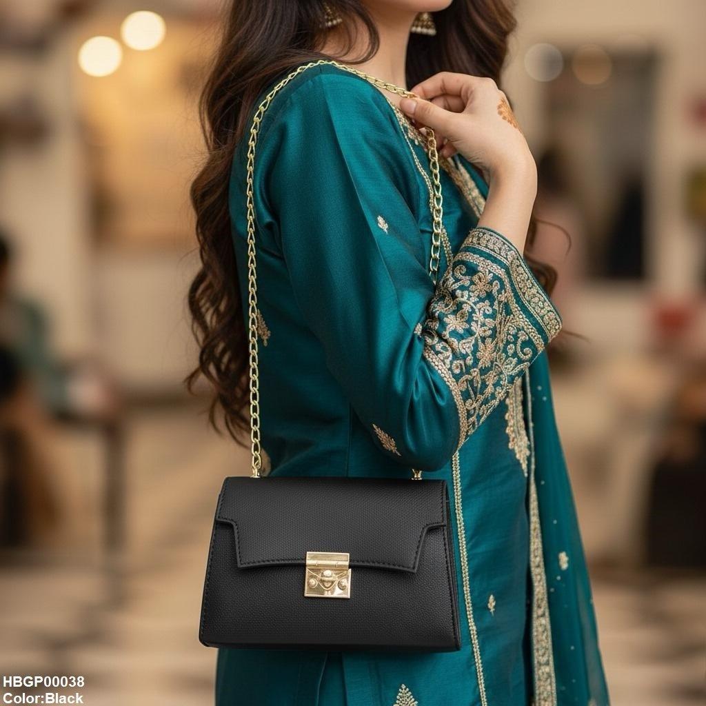 Nawrah Crossbody Ladies Hand bag