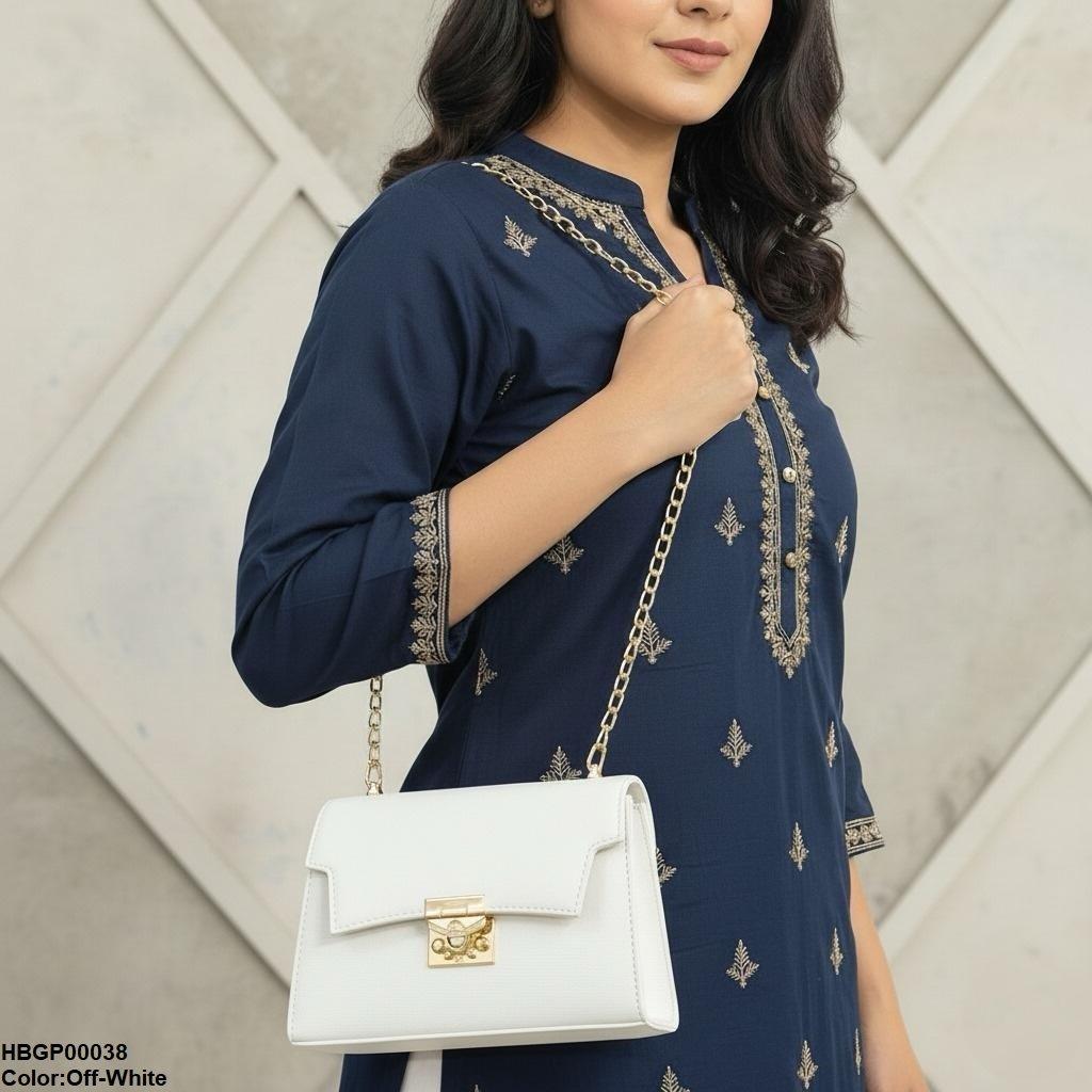 Nawrah Crossbody Ladies Hand bag