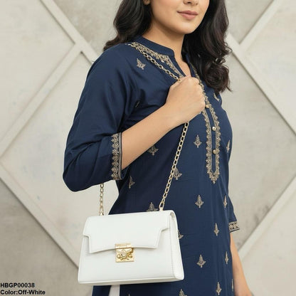 Nawrah Crossbody Ladies Hand bag