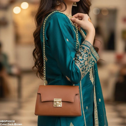 Nawrah Crossbody Ladies Hand bag