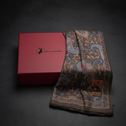 Bahaar Veil Shawl