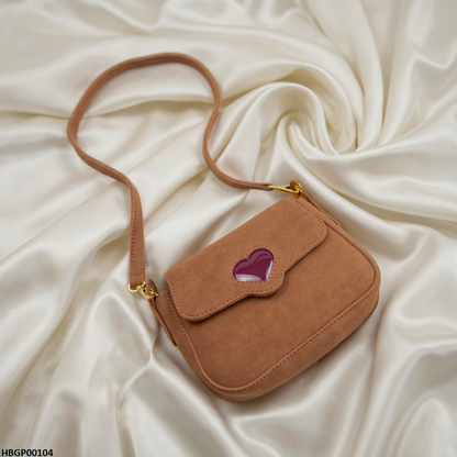 Velina Mini Crossbody Ladies Bag