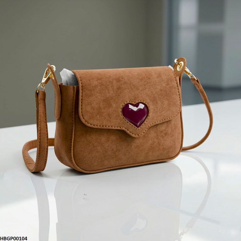 Velina Mini Crossbody Ladies Bag