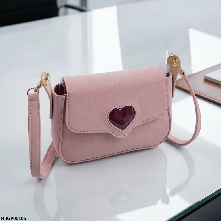 Velina Mini Crossbody Ladies Bag