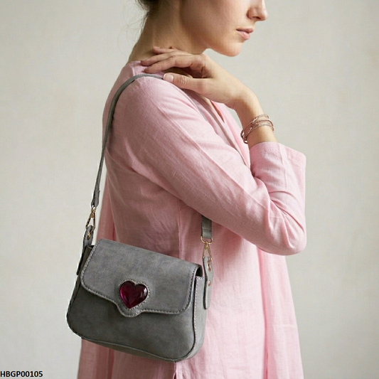 Velina Mini Crossbody Ladies Bag