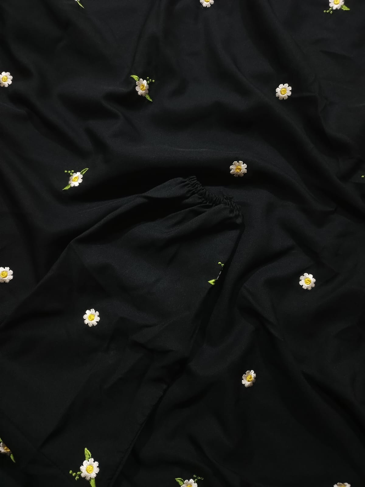 Embroidered Namaz Chaddar