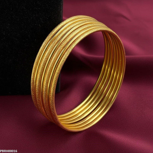 7 Pcs Bangles Set