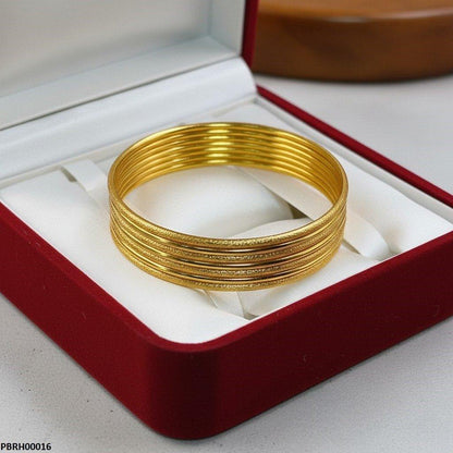 7 Pcs Bangles Set