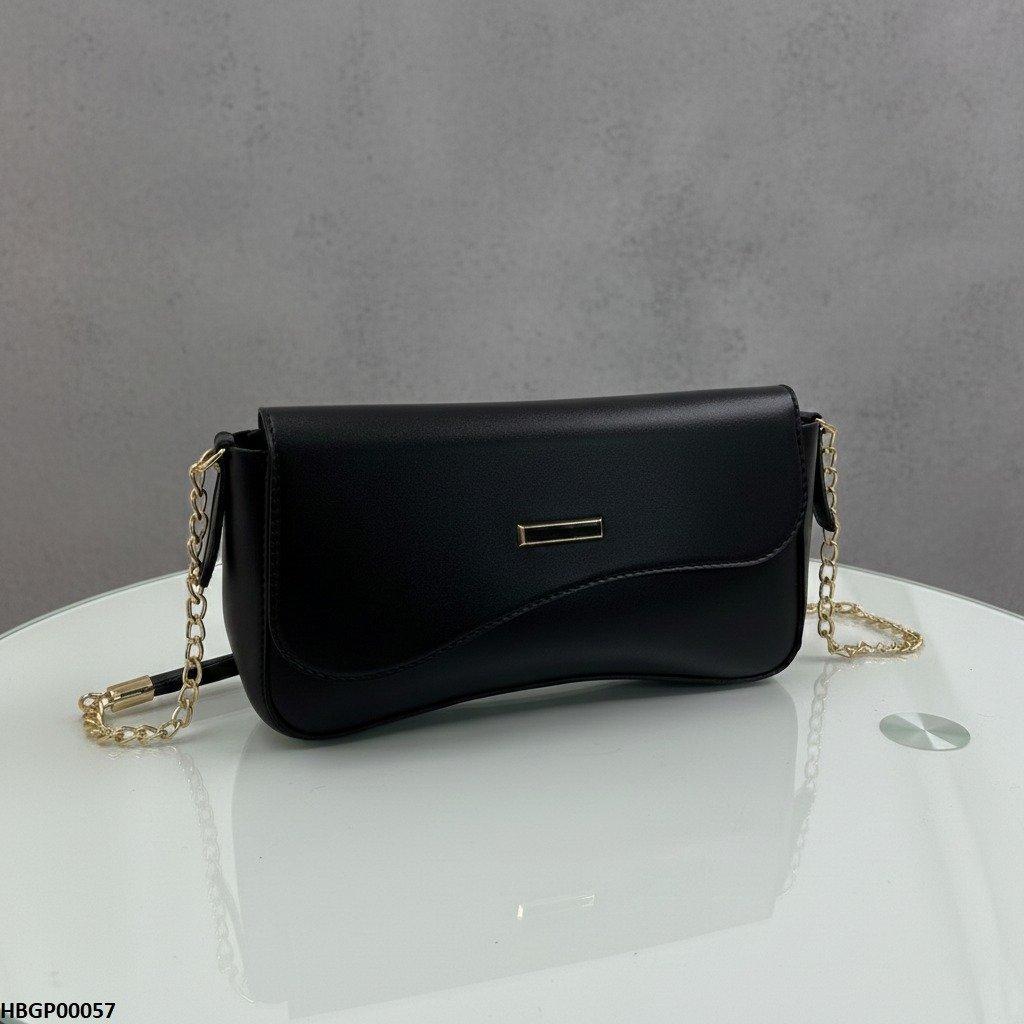 Cielo Arc Armpit Ladies Handbag