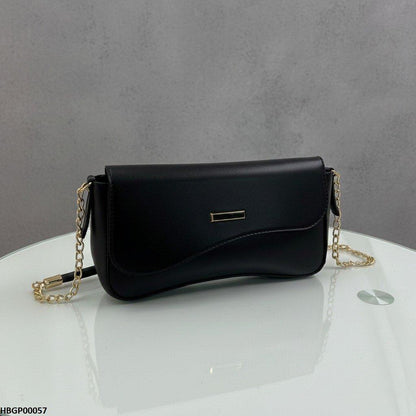 Cielo Arc Armpit Ladies Handbag