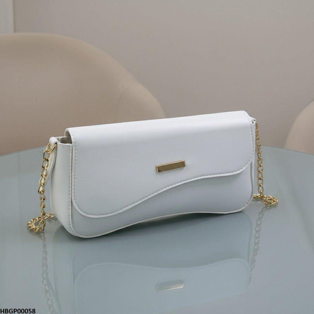 Cielo Arc Armpit Ladies Handbag