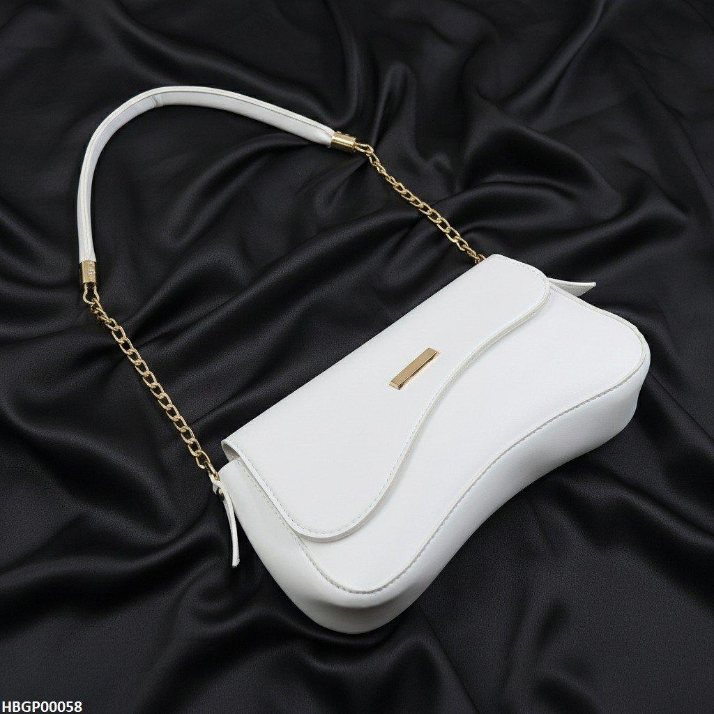 Cielo Arc Armpit Ladies Handbag