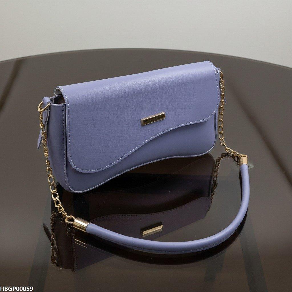 Cielo Arc Armpit Ladies Handbag