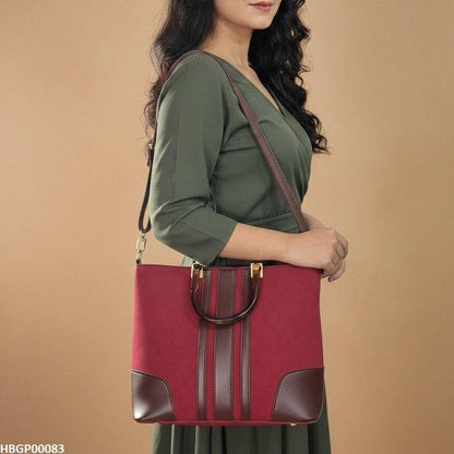 Linea Signature Ladies Tote Bag