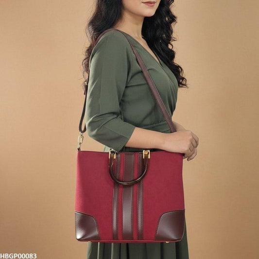 Linea Signature Ladies Tote Bag