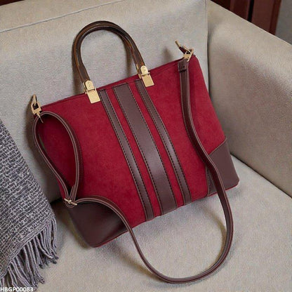Linea Signature Ladies Tote Bag